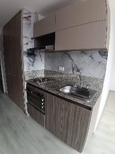 Apartaestudio en venta en Nueva Zelandia, Bogotá, 23 m² · foto 9 de 20