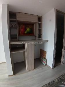 Apartaestudio en venta en Nueva Zelandia, Bogotá, 23 m² · foto 10 de 20
