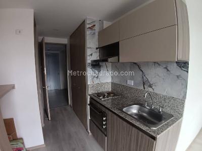 Apartaestudio en venta en Nueva Zelandia, Bogotá, 23 m² · foto 11 de 20