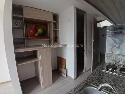 Apartaestudio en venta en Nueva Zelandia, Bogotá, 23 m² · foto 12 de 20
