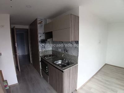 Apartaestudio en venta en Nueva Zelandia, Bogotá, 23 m² · foto 13 de 20