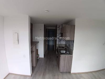 Apartaestudio en venta en Nueva Zelandia, Bogotá, 23 m² · foto 14 de 20