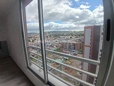 Apartaestudio en venta en Nueva Zelandia, Bogotá, 23 m² · foto 16 de 20