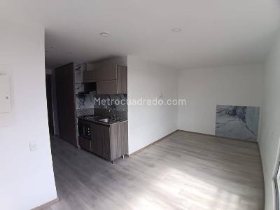 Apartaestudio en venta en Nueva Zelandia, Bogotá, 23 m² · foto 18 de 20