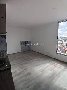 Apartaestudio en venta en Nueva Zelandia, Bogotá, 23 m² · foto 19 de 20