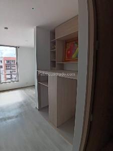 Apartaestudio en venta en Nueva Zelandia, Bogotá, 23 m² · foto 20 de 20