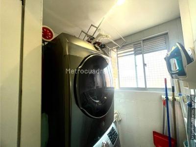 Apartamento en venta en Santa Barbara, Bogotá · foto 12 de 17