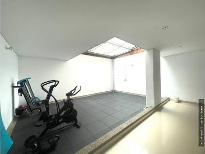Apartamento en venta en Santa Barbara, Bogotá · foto 14 de 17