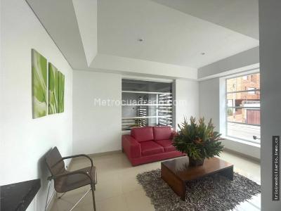 Apartamento en venta en Santa Barbara, Bogotá · foto 16 de 17