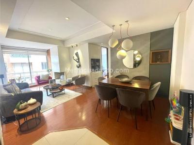 Apartamento en venta en Santa Barbara, Bogotá · foto 2 de 17
