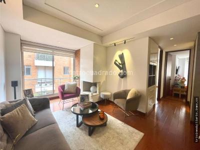 Apartamento en venta en Santa Barbara, Bogotá · foto 3 de 17