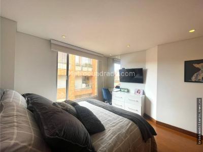 Apartamento en venta en Santa Barbara, Bogotá · foto 5 de 17