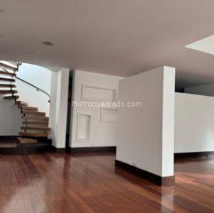 Apartamento en Arriendo, Santa Paula, Bogotá D.C.