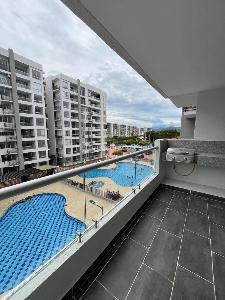Apartamento de 3 alcobas en venta en Girardot, Girardot, 83 m² · foto 14 de 20