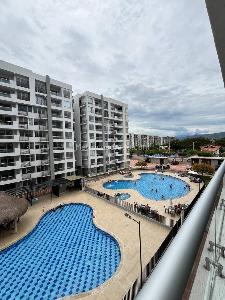 Apartamento de 3 alcobas en venta en Girardot, Girardot, 83 m² · foto 15 de 20