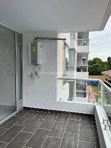 Apartamento de 3 alcobas en venta en Girardot, Girardot, 83 m² · foto 3 de 20