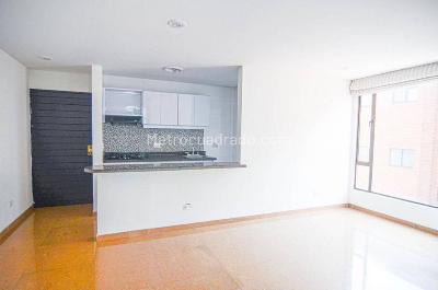 Apartamento en Arriendo, Chico Norte, Bogotá D.C.