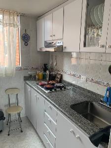 Apartamento en venta en Mirandela, Bogotá · foto 10 de 18