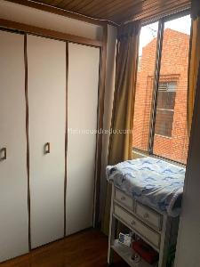 Apartamento en venta en Mirandela, Bogotá · foto 11 de 18