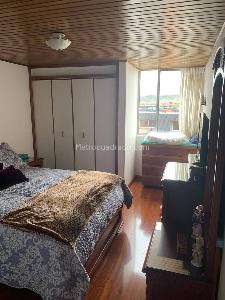 Apartamento en venta en Mirandela, Bogotá · foto 14 de 18