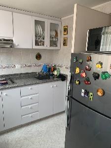 Apartamento en venta en Mirandela, Bogotá · foto 15 de 18