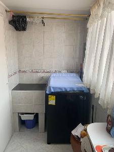 Apartamento en venta en Mirandela, Bogotá · foto 16 de 18