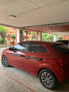 Apartamento en venta en Mirandela, Bogotá · foto 18 de 18