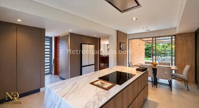 Casa de 3 alcobas en venta en San Simon, Bogotá · foto 15 de 20