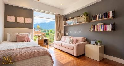 Casa de 3 alcobas en venta en San Simon, Bogotá · foto 17 de 20
