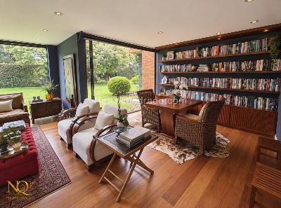 Casa de 3 alcobas en venta en San Simon, Bogotá · foto 19 de 20