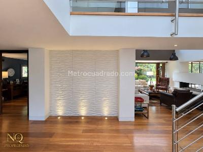 Casa de 3 alcobas en venta en San Simon, Bogotá · foto 20 de 20