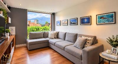 Casa de 3 alcobas en venta en San Simon, Bogotá · foto 3 de 20