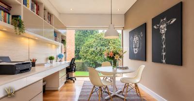 Casa de 3 alcobas en venta en San Simon, Bogotá · foto 4 de 20