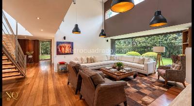 Casa de 3 alcobas en venta en San Simon, Bogotá · foto 6 de 20