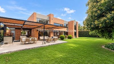 Casa de 3 alcobas en venta en San Simon, Bogotá · foto 7 de 20