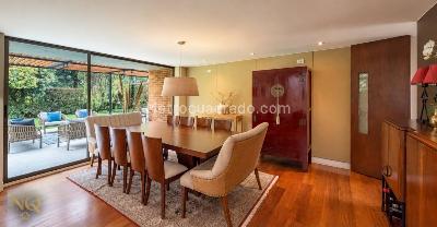 Casa de 3 alcobas en venta en San Simon, Bogotá · foto 8 de 20