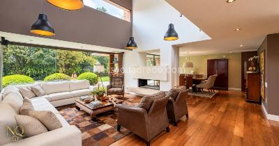 Casa de 3 alcobas en venta en San Simon, Bogotá · foto 9 de 20