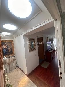 Apartamento de 3 alcobas en venta en La Liberia, Bogotá, 77 m² · foto 10 de 20