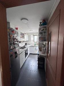 Apartamento de 3 alcobas en venta en La Liberia, Bogotá, 77 m² · foto 12 de 20