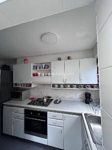 Apartamento de 3 alcobas en venta en La Liberia, Bogotá, 77 m² · foto 13 de 20