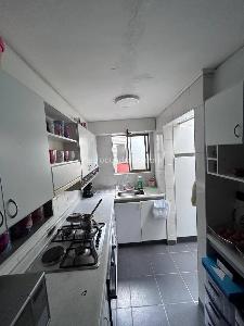 Apartamento de 3 alcobas en venta en La Liberia, Bogotá, 77 m² · foto 15 de 20