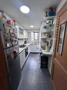 Apartamento de 3 alcobas en venta en La Liberia, Bogotá, 77 m² · foto 19 de 20