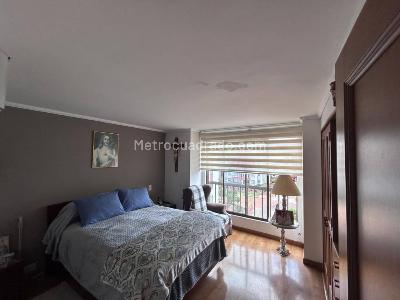 Apartamento de 3 alcobas en venta en La Liberia, Bogotá, 77 m² · foto 20 de 20