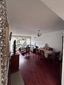 Apartamento de 3 alcobas en venta en La Liberia, Bogotá, 77 m² · foto 2 de 20