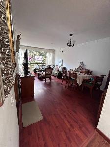 Apartamento de 3 alcobas en venta en La Liberia, Bogotá, 77 m² · foto 3 de 20