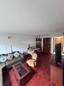 Apartamento de 3 alcobas en venta en La Liberia, Bogotá, 77 m² · foto 4 de 20