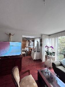 Apartamento de 3 alcobas en venta en La Liberia, Bogotá, 77 m² · foto 5 de 20