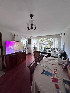 Apartamento de 3 alcobas en venta en La Liberia, Bogotá, 77 m² · foto 7 de 20