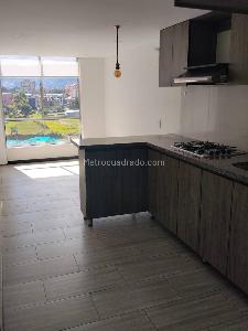 Apartamento en venta en Colina Campestre, Bogotá · foto 2 de 16