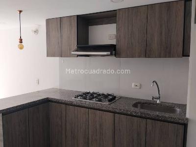 Apartamento en venta en Colina Campestre, Bogotá · foto 3 de 16